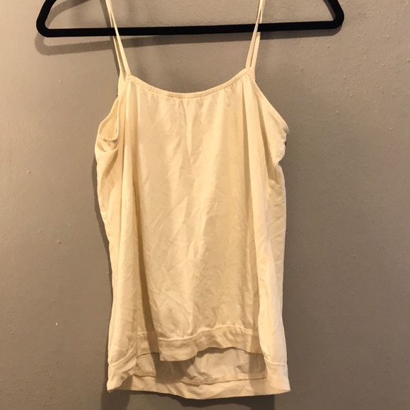 Silence and Noise Tank with Sun Rays 🌞 - Picture 4 of 4